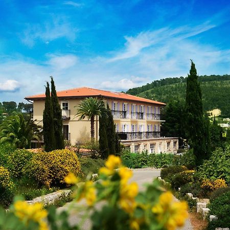 Hotel Eze Hermitage Luaran gambar