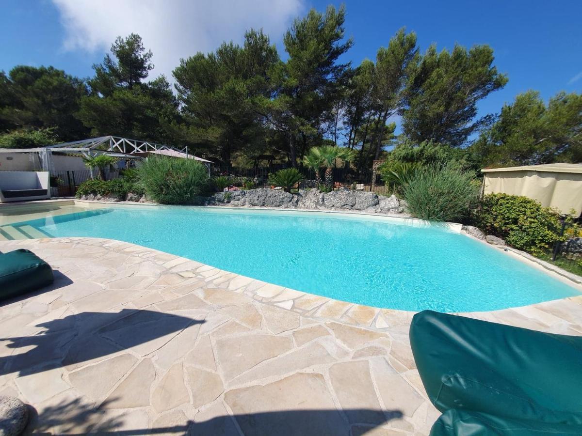 Hotel Eze Hermitage Luaran gambar