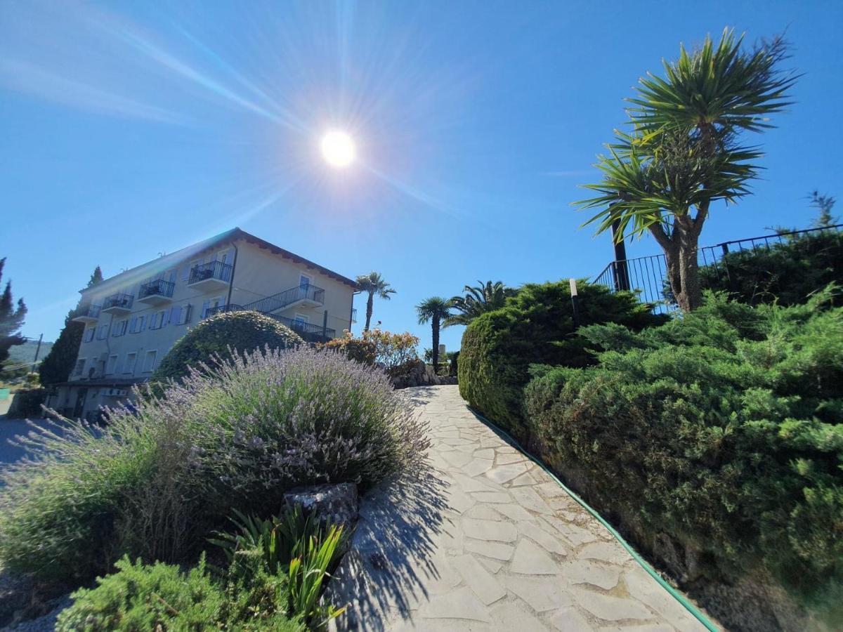 Hotel Eze Hermitage Luaran gambar