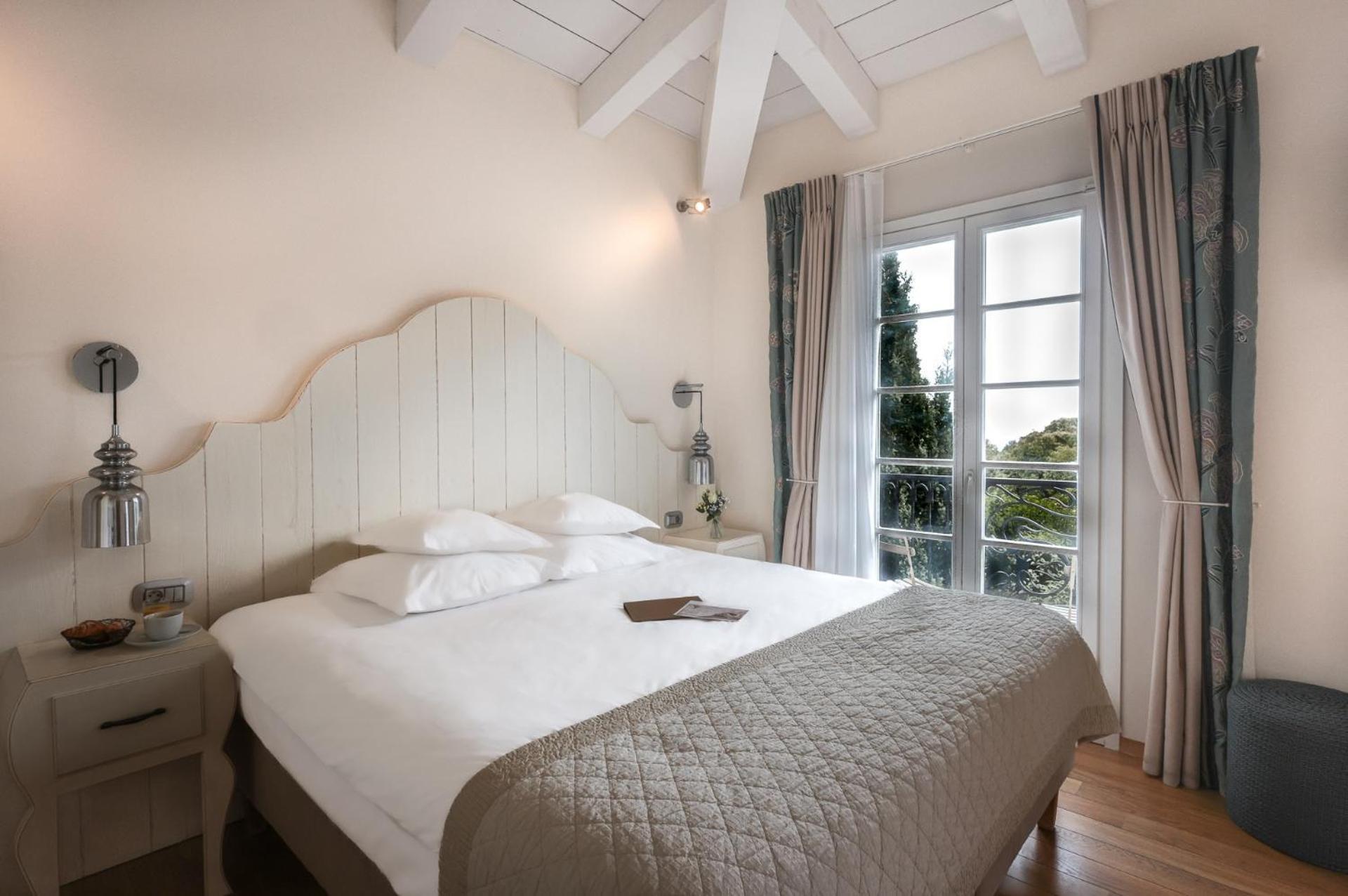 Hotel Eze Hermitage Luaran gambar