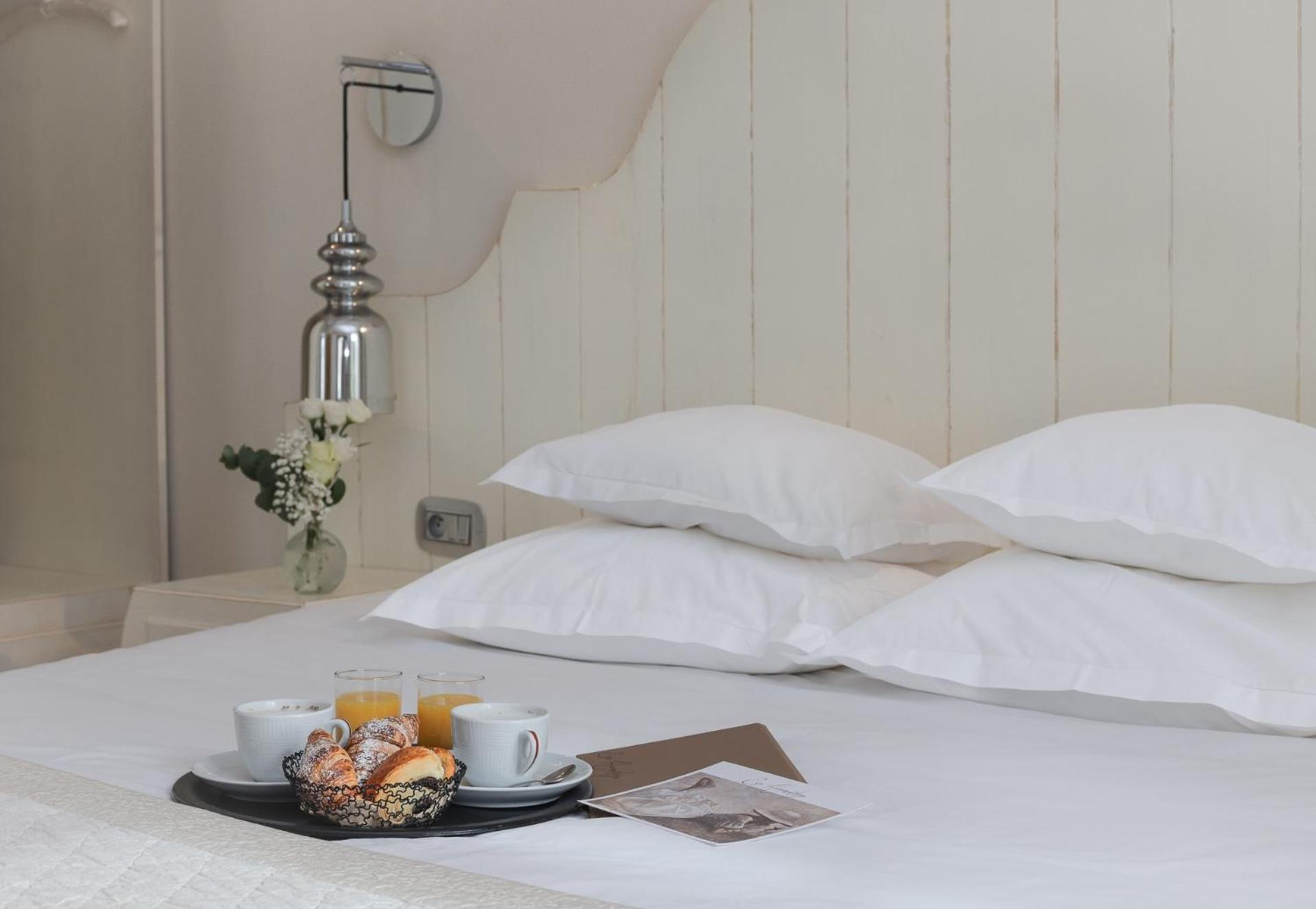 Hotel Eze Hermitage Luaran gambar