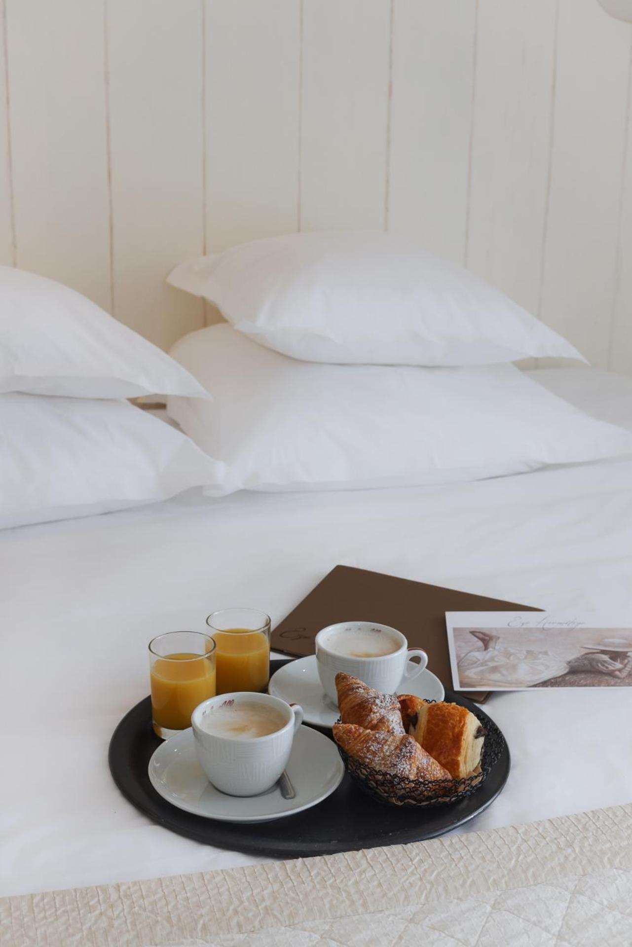 Hotel Eze Hermitage Luaran gambar