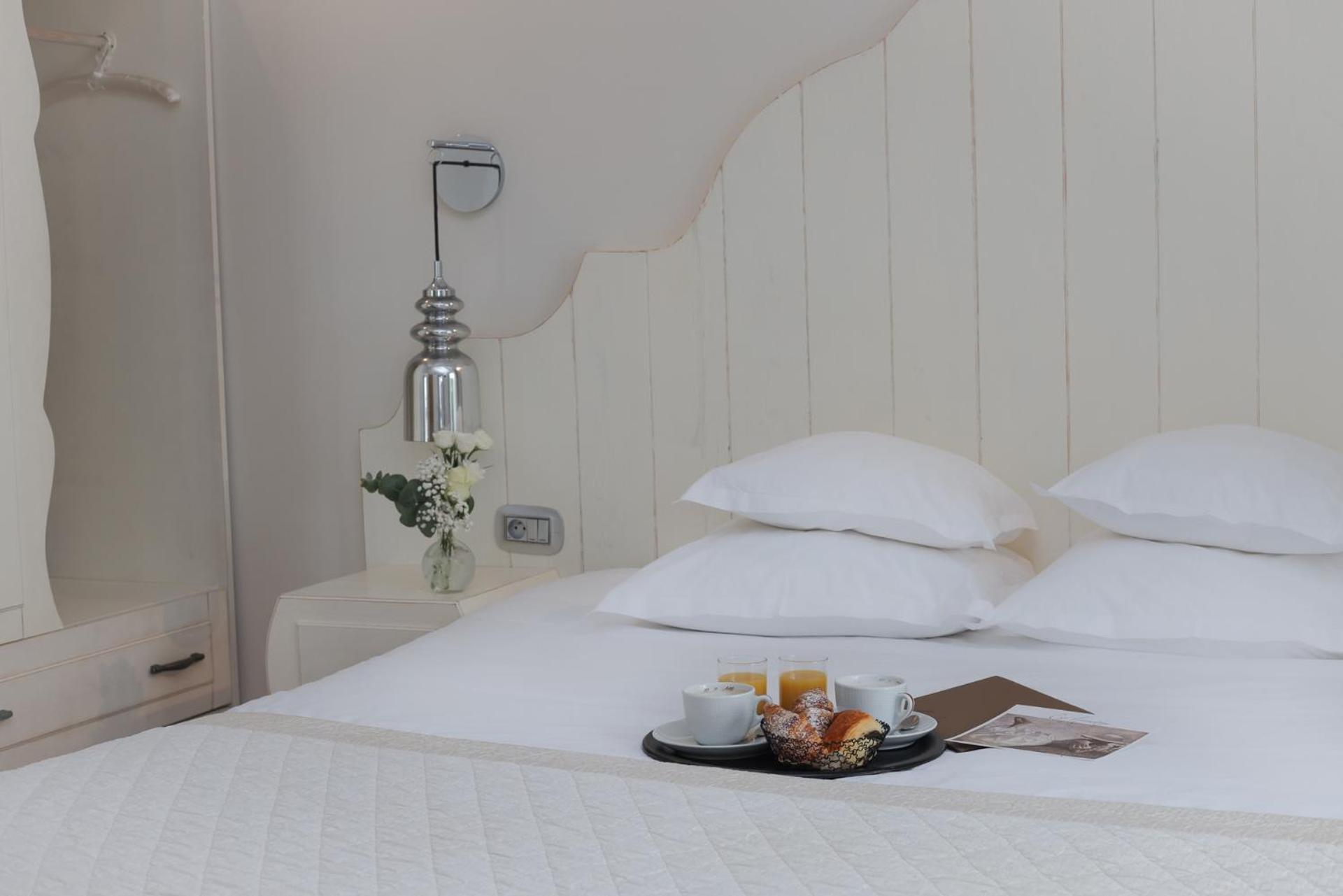 Hotel Eze Hermitage Luaran gambar