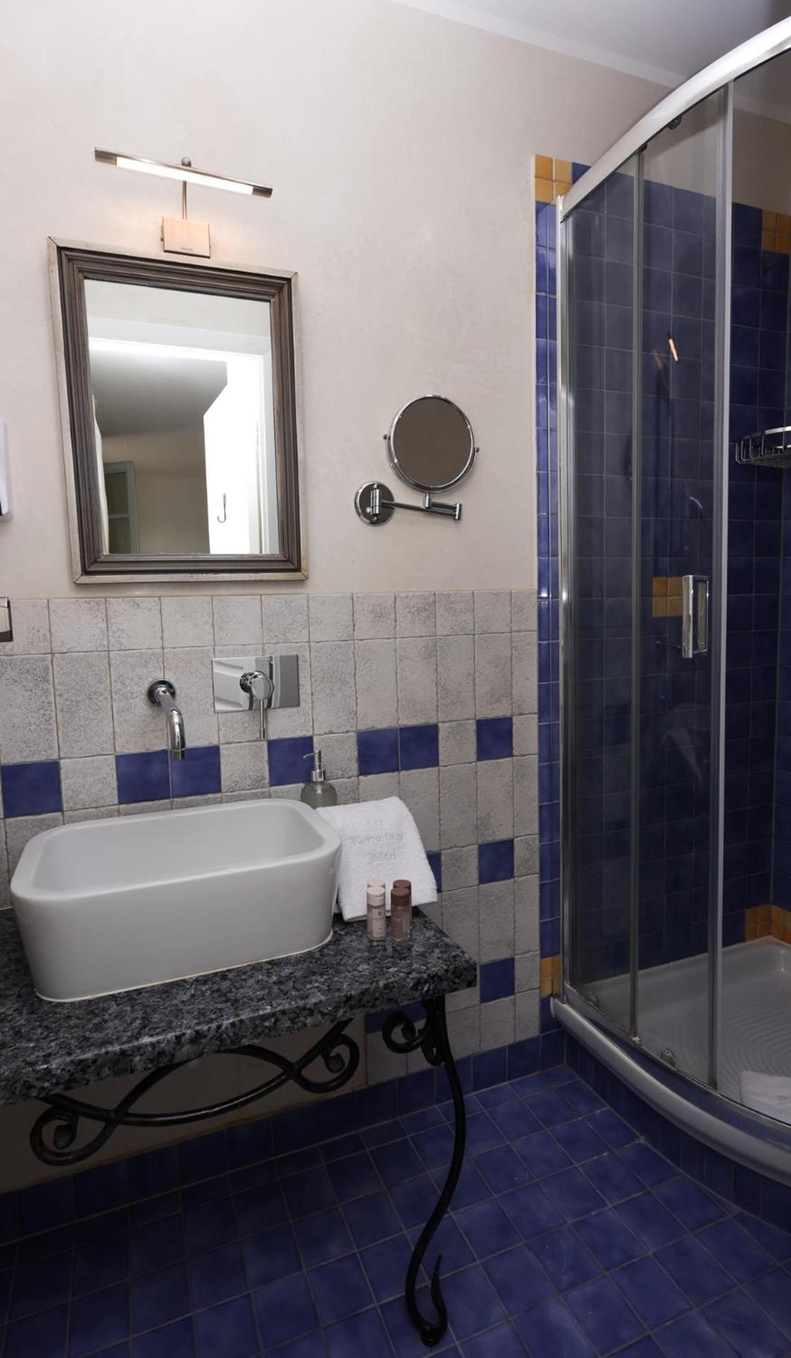 Hotel Eze Hermitage Luaran gambar