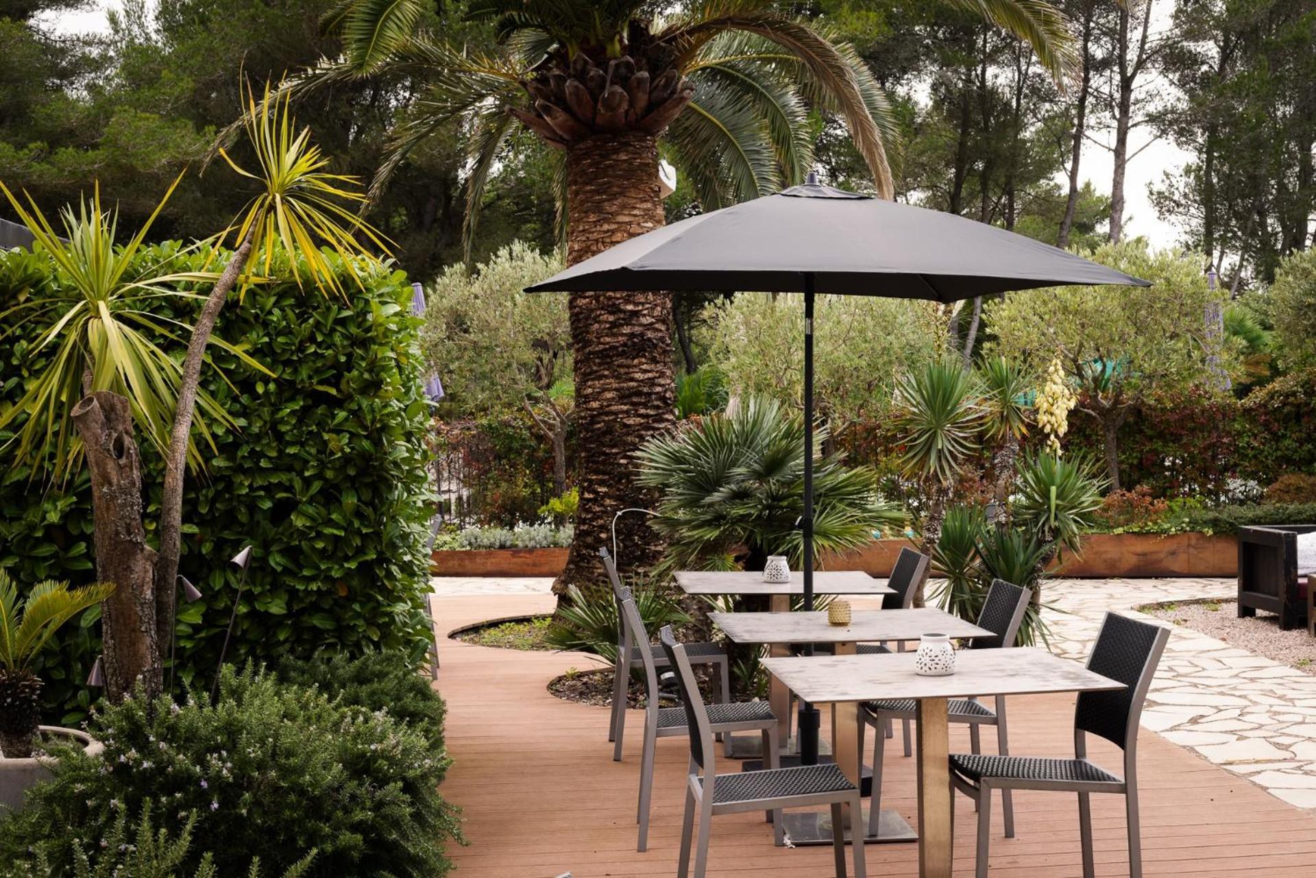 Hotel Eze Hermitage Luaran gambar