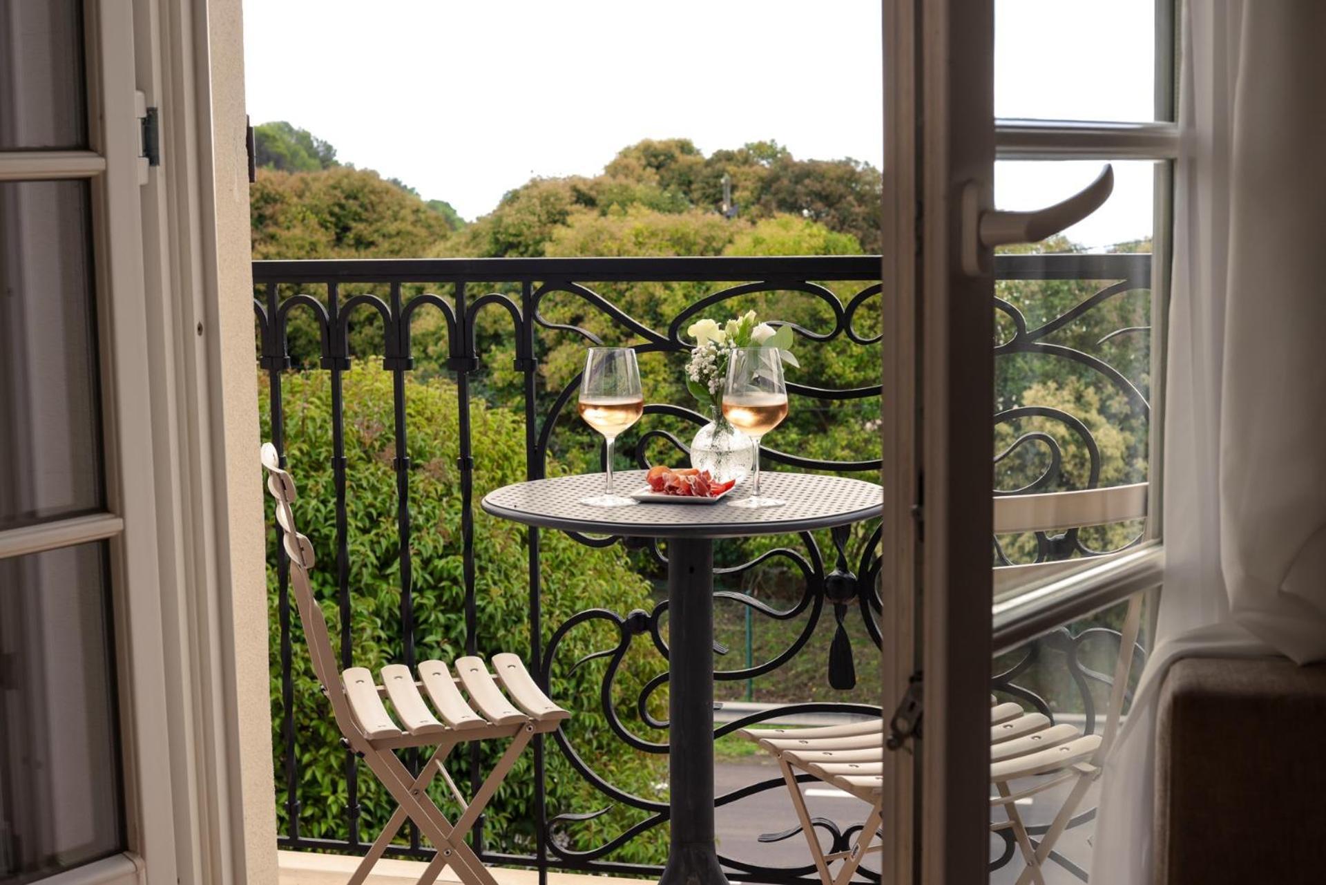 Hotel Eze Hermitage Luaran gambar