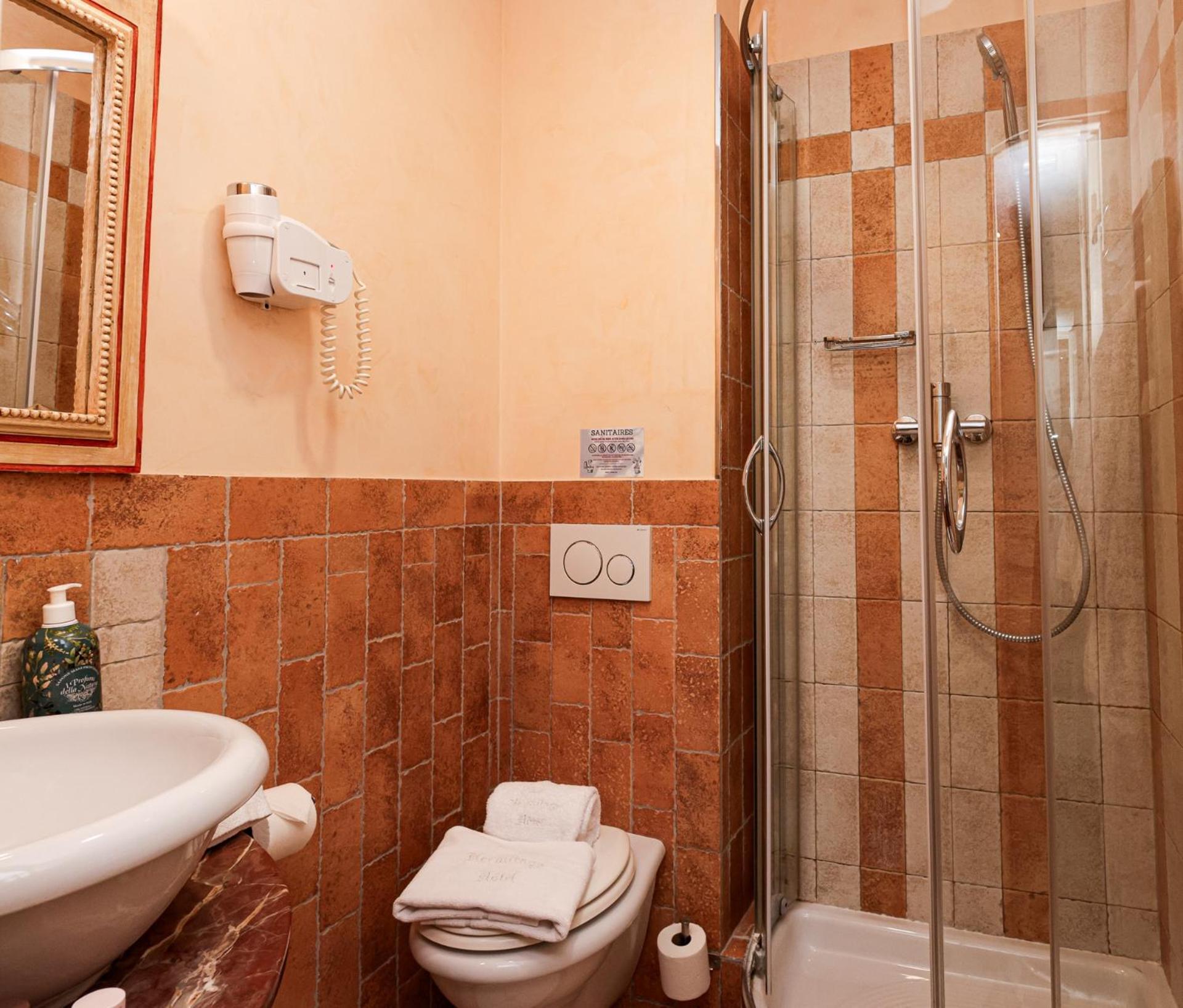 Hotel Eze Hermitage Luaran gambar