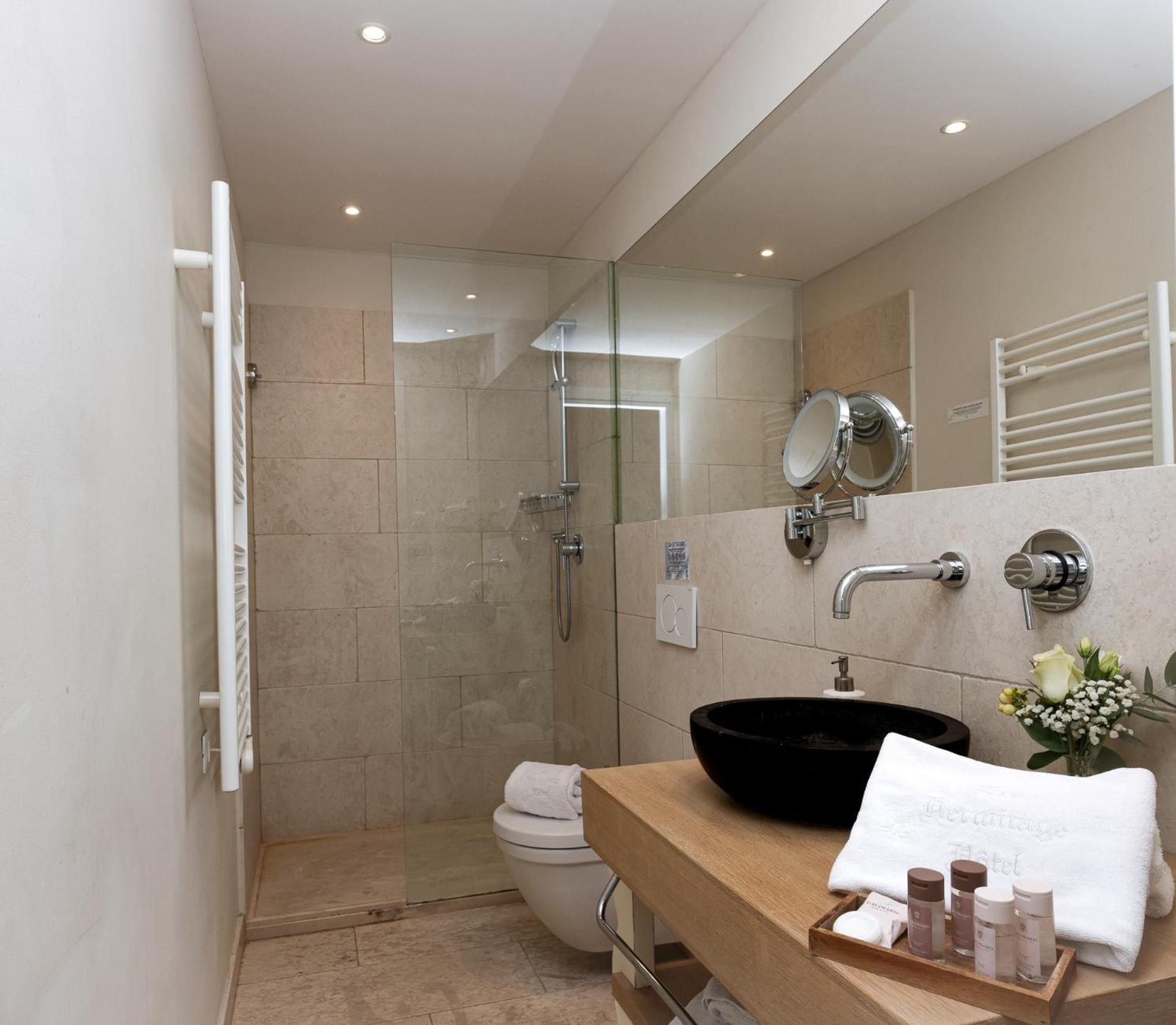 Hotel Eze Hermitage Luaran gambar