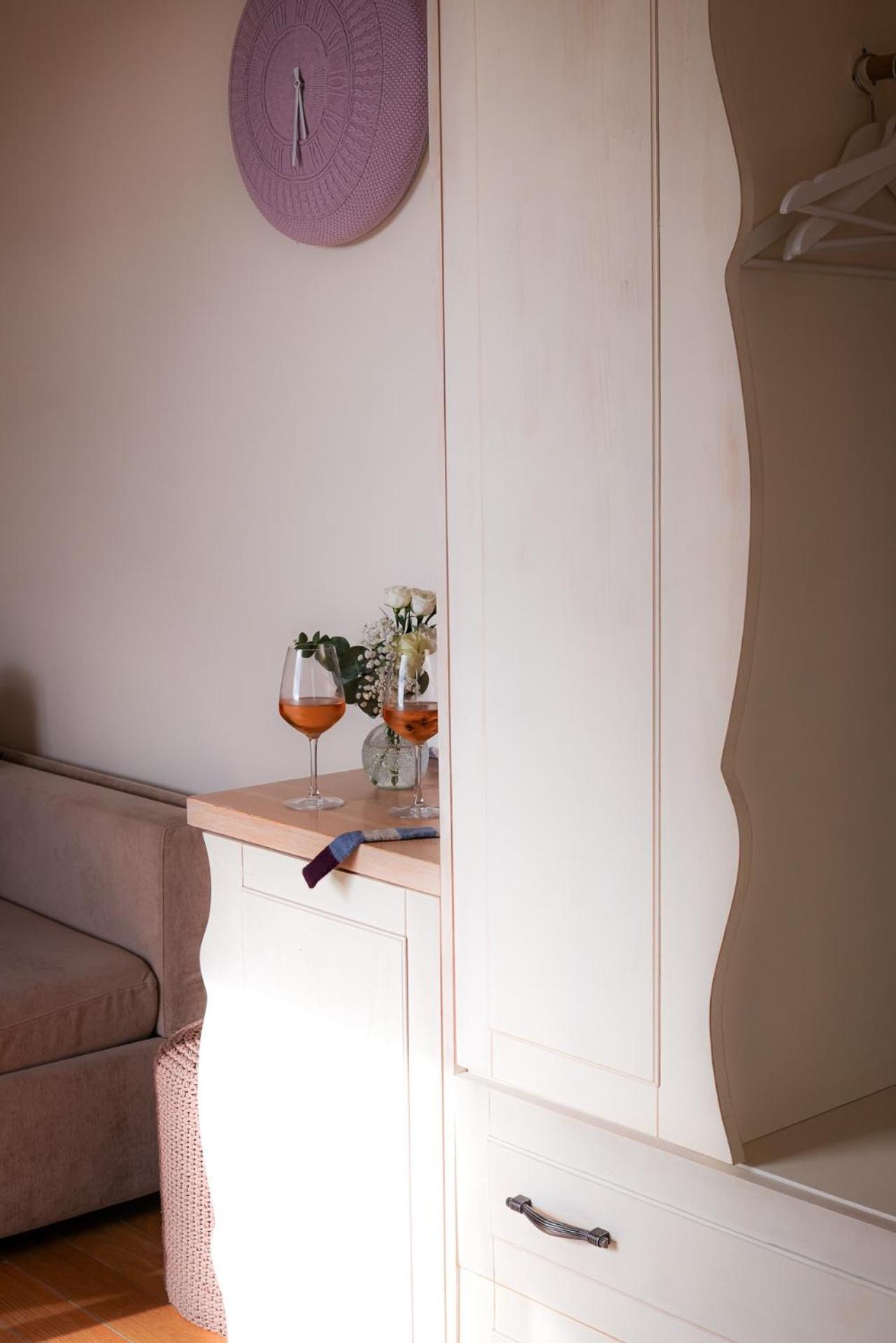 Hotel Eze Hermitage Luaran gambar