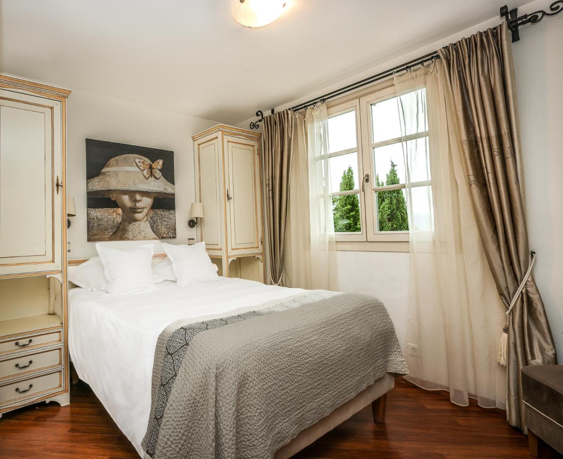 Hotel Eze Hermitage Luaran gambar