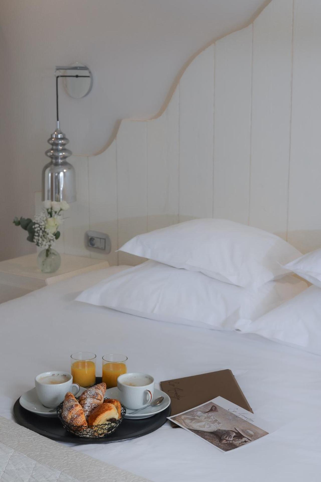 Hotel Eze Hermitage Luaran gambar