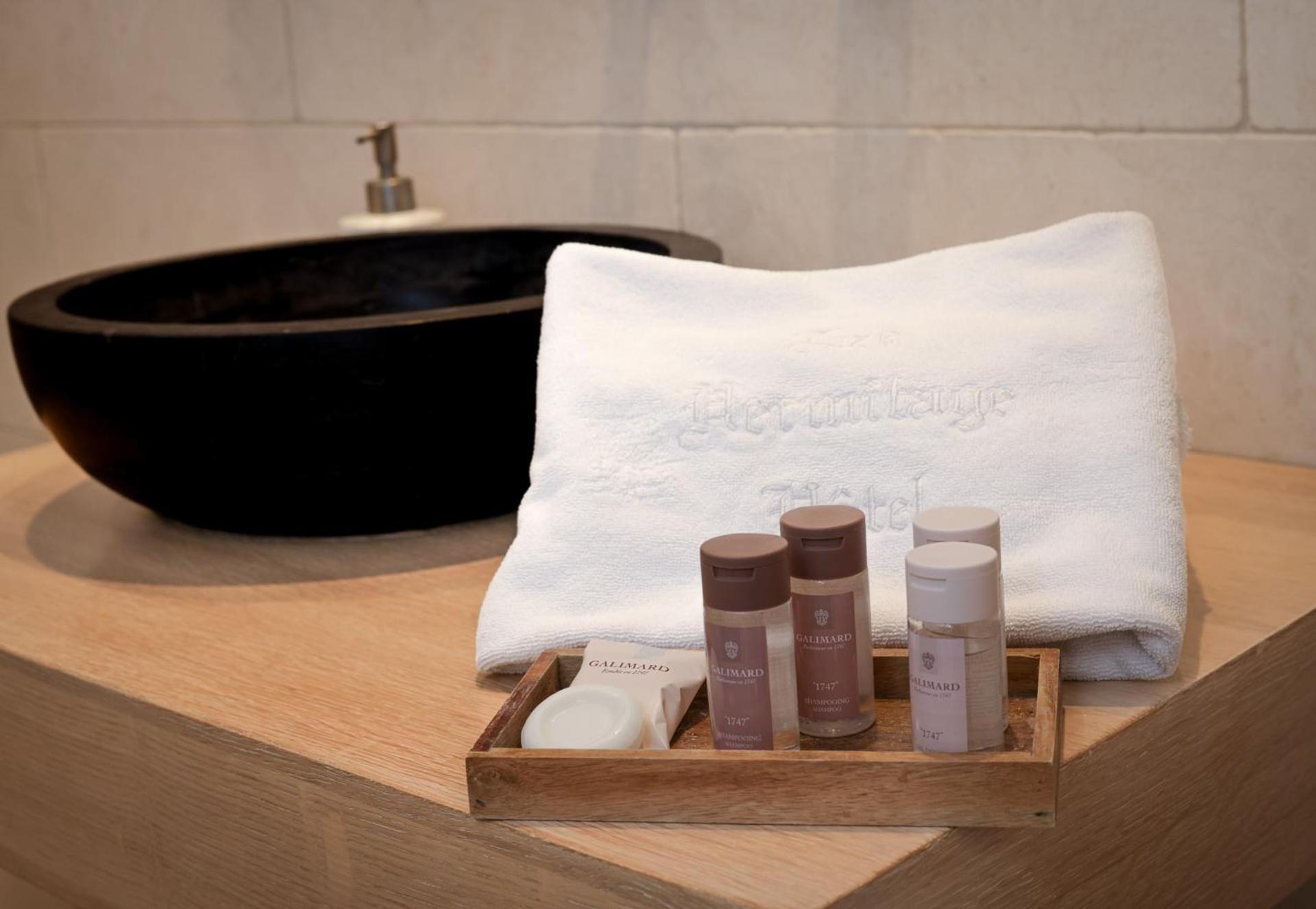 Hotel Eze Hermitage Luaran gambar