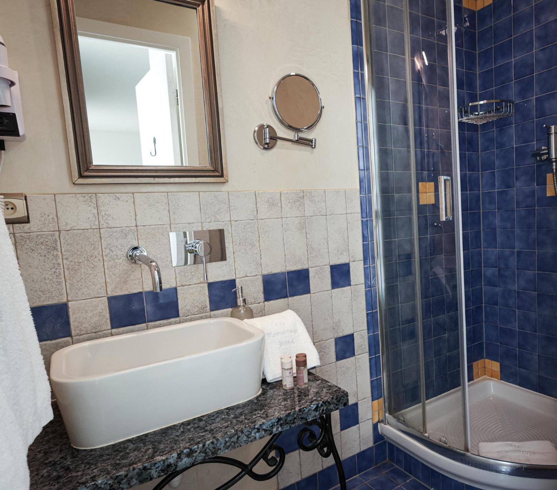 Hotel Eze Hermitage Luaran gambar