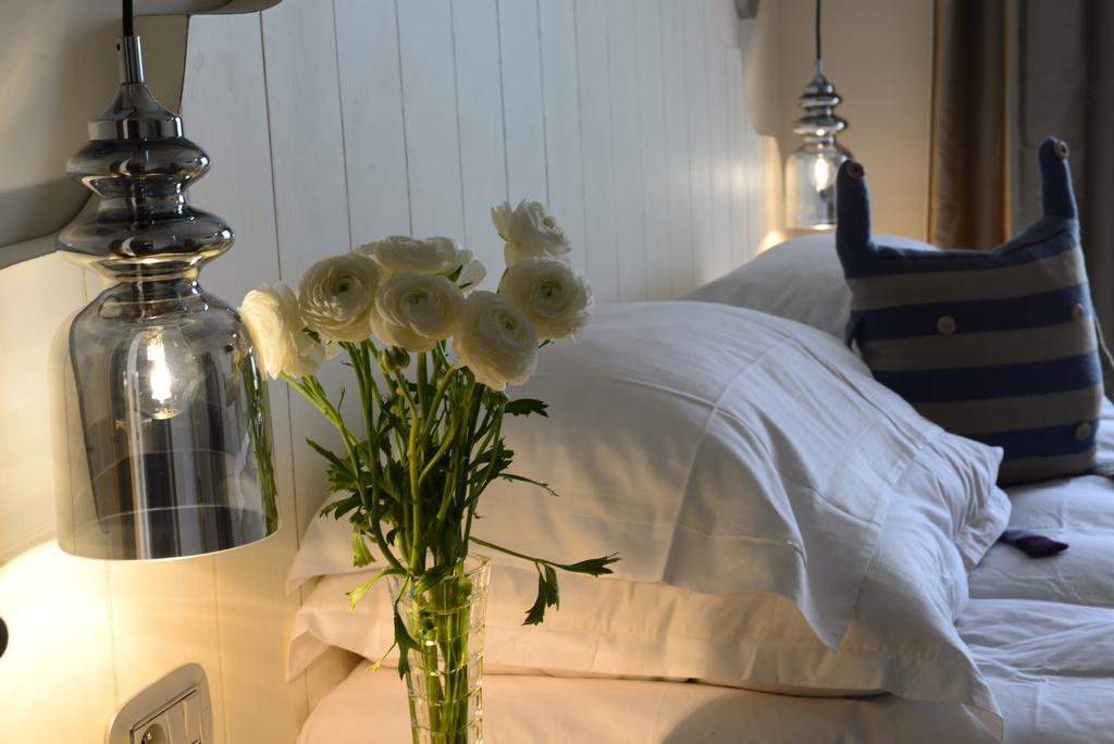 Hotel Eze Hermitage Luaran gambar