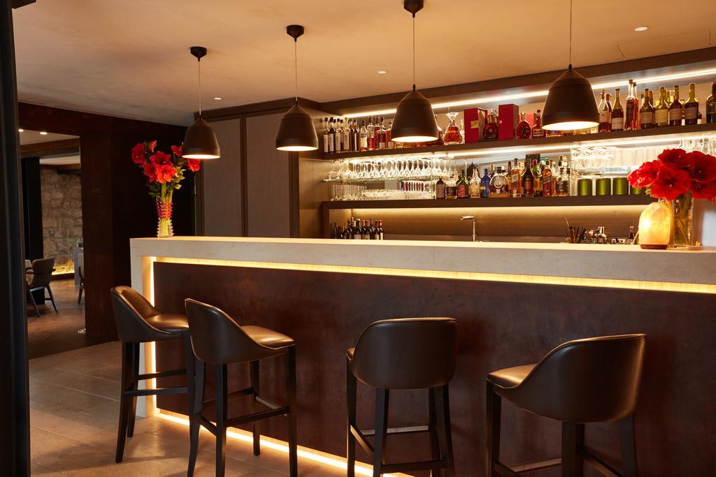 Hotel Eze Hermitage Luaran gambar