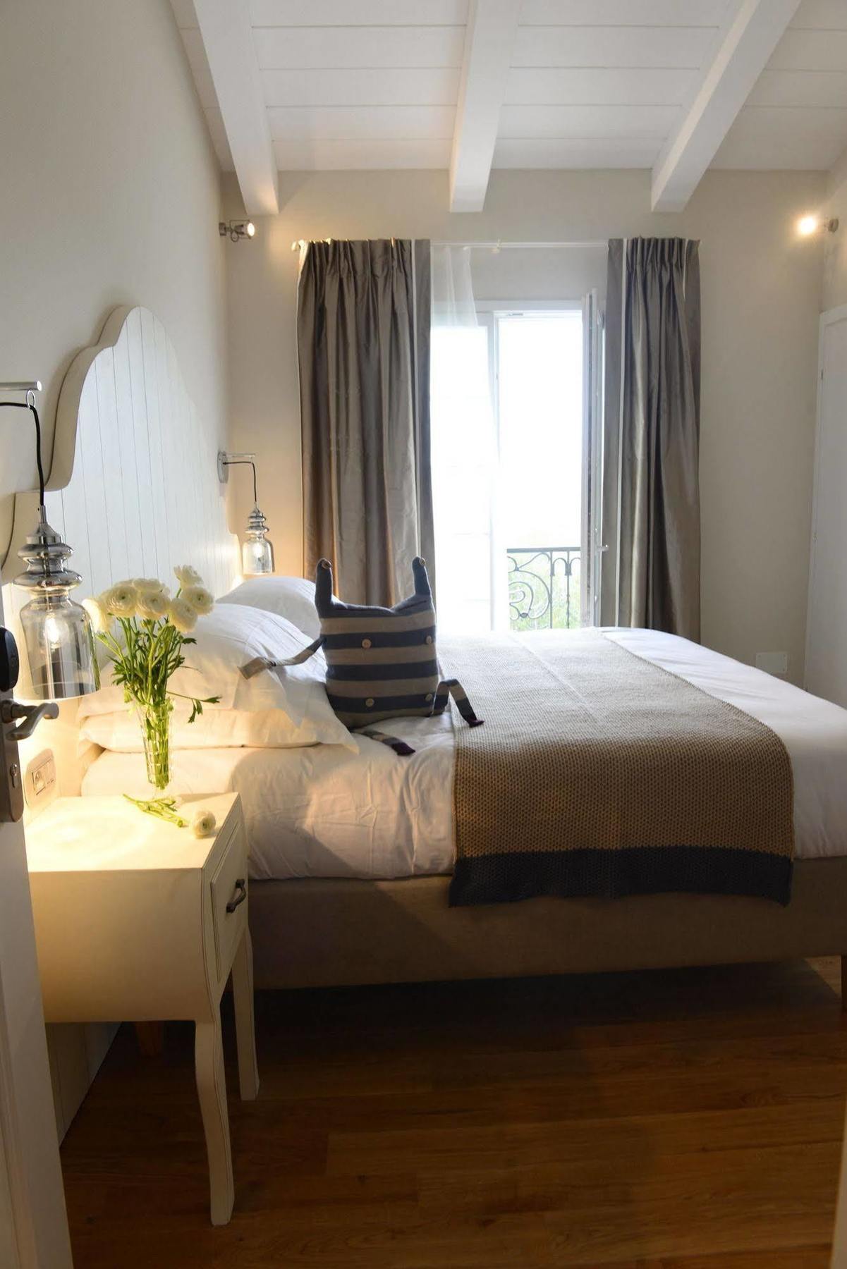 Hotel Eze Hermitage Luaran gambar
