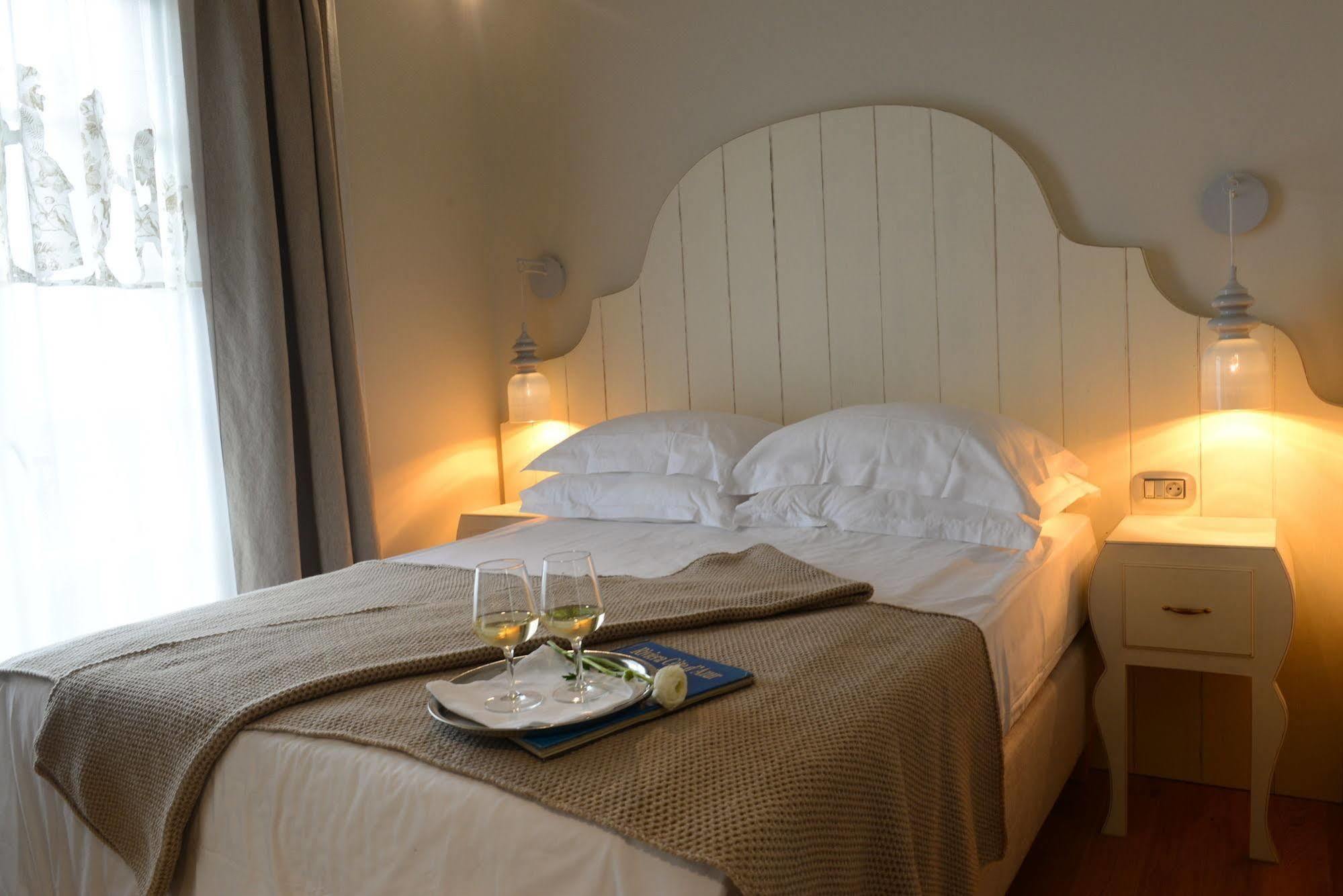 Hotel Eze Hermitage Luaran gambar