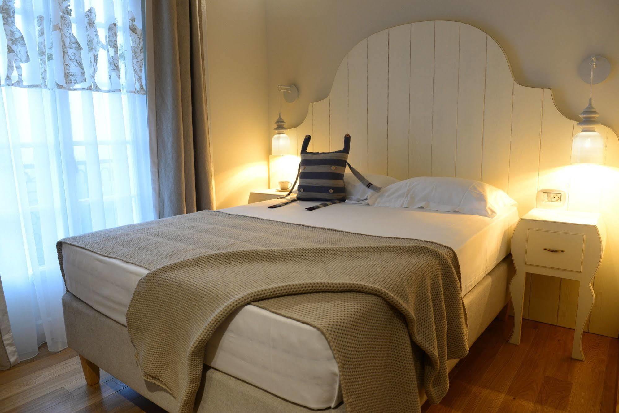Hotel Eze Hermitage Luaran gambar
