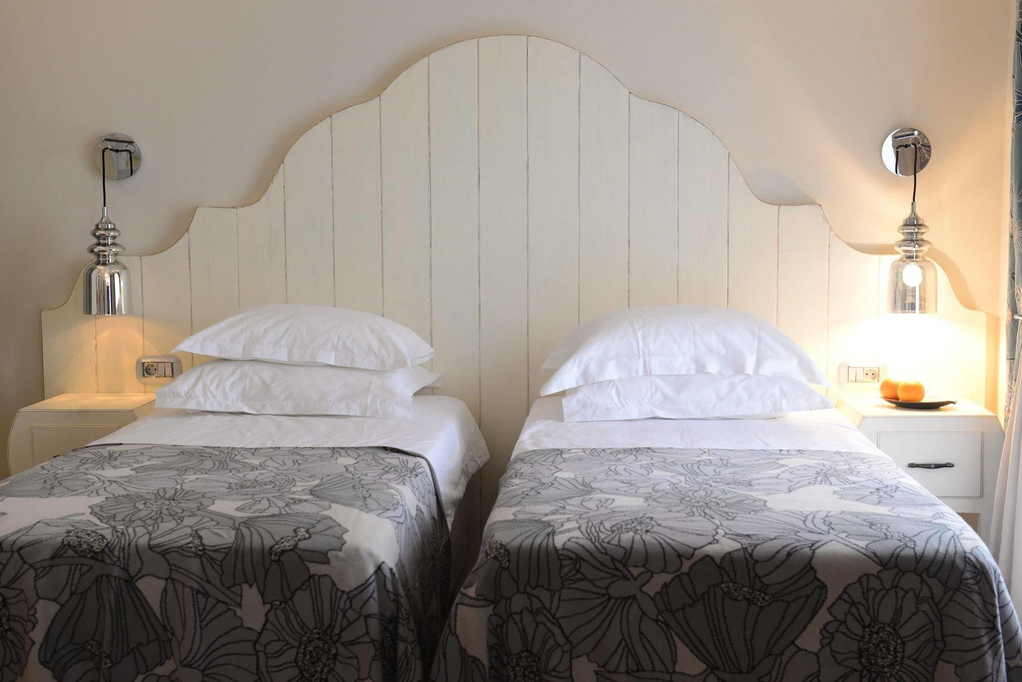 Hotel Eze Hermitage Luaran gambar