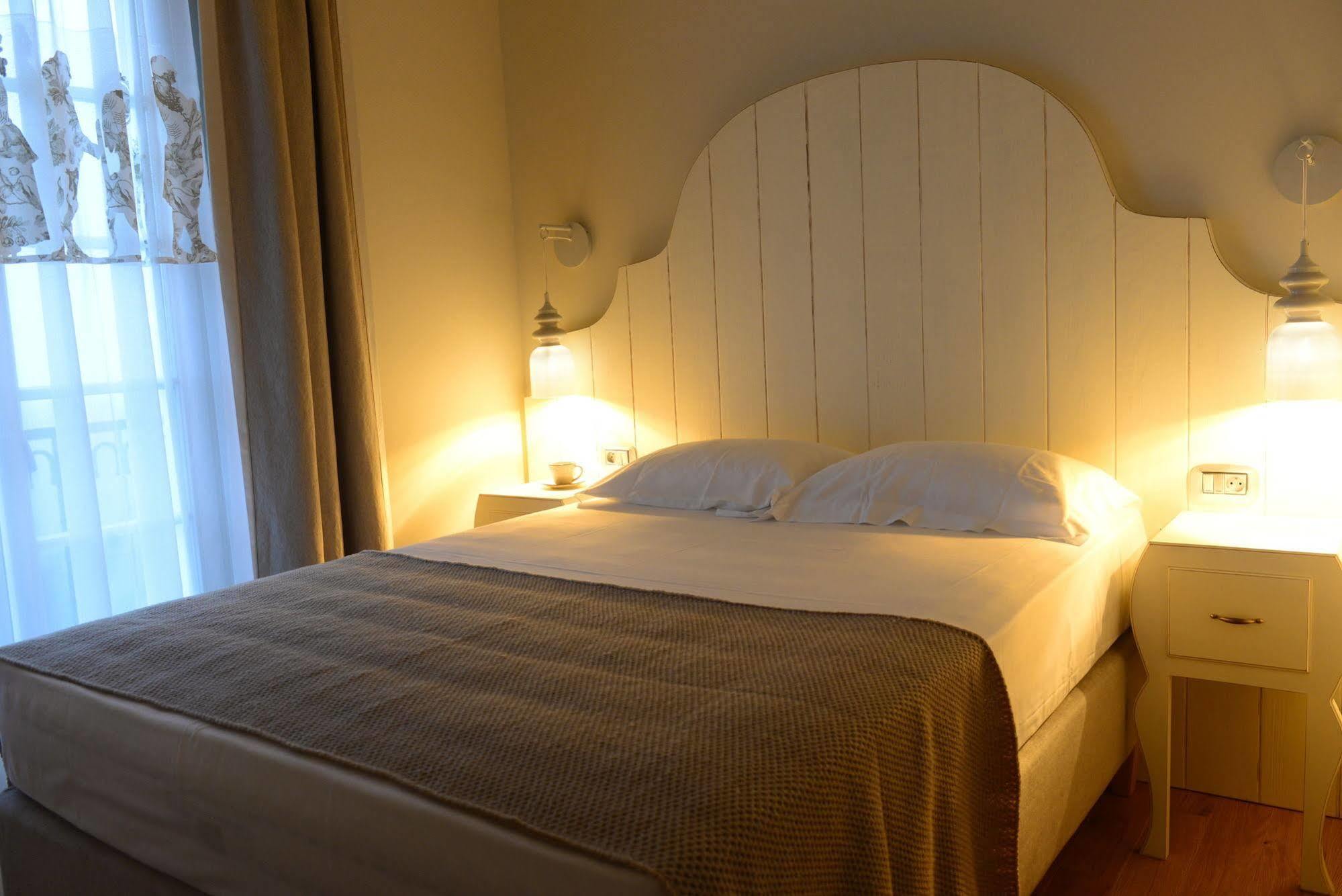 Hotel Eze Hermitage Luaran gambar
